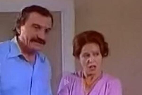 SVI SE SEĆAMO DARE I REPLIKE "LJUBI GA MAJKA": Niko ne zna PRAVI RAZLOG zašto je NAPUSTILA "Žikinu dinastiju"