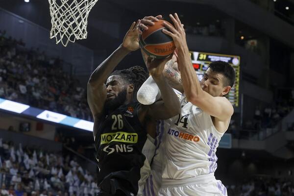 EVROLIGA ODUGOVLAČI: Evo kada će biti doneta odluka o kaznama!