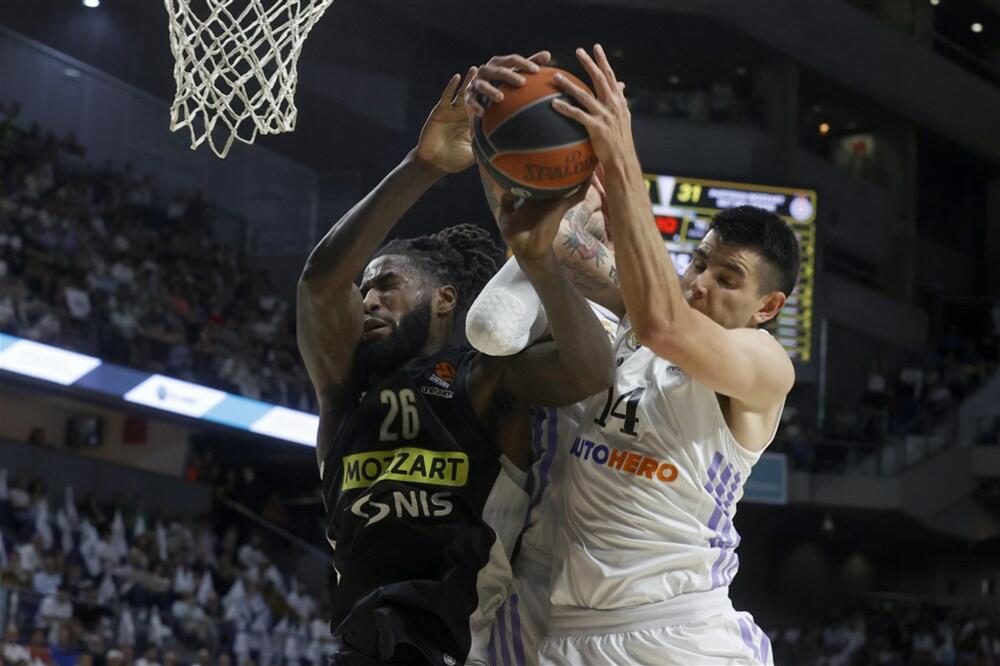 EVROLIGA ODUGOVLAČI: Evo kada će biti doneta odluka o kaznama!