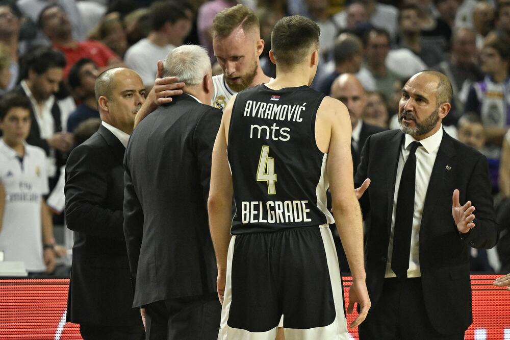 ISPLIVALO POSLE PETE UTAKMICE: Napušta tim na kraju sezone, spremna i zamena!