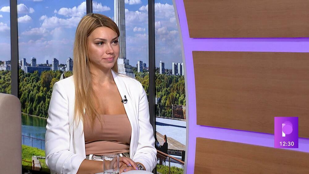 Radmila Vulić Bojović