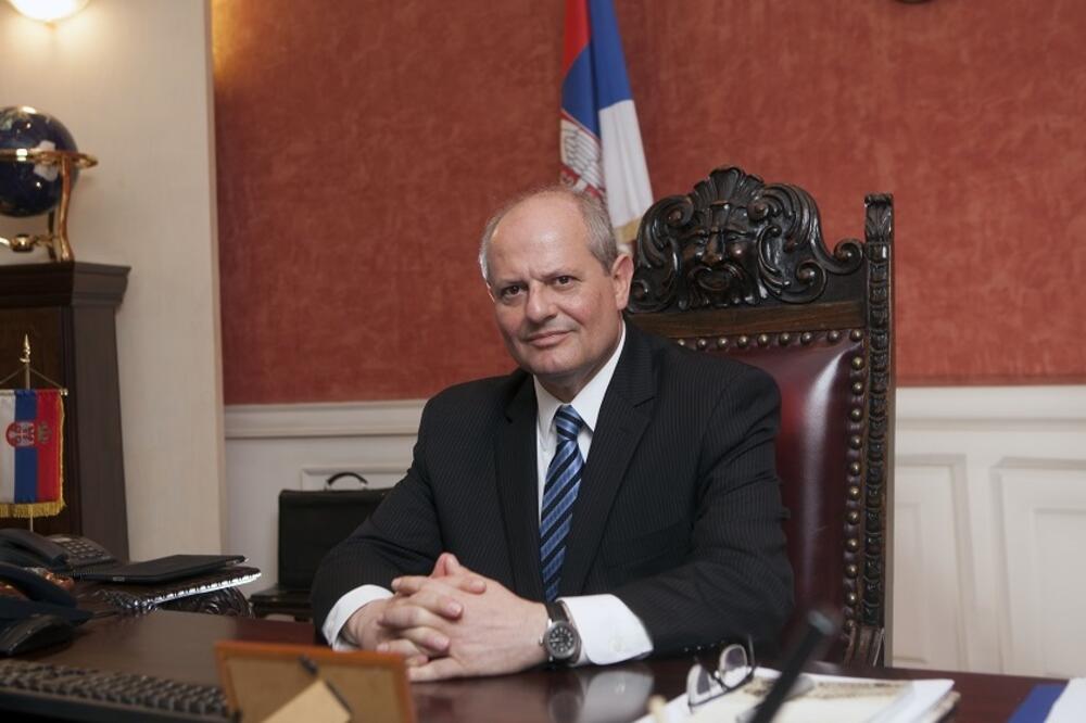 Ivan Mrkić: Kina uliva više poverenja kad je reč o političkom rešenju krize u Ukrajini