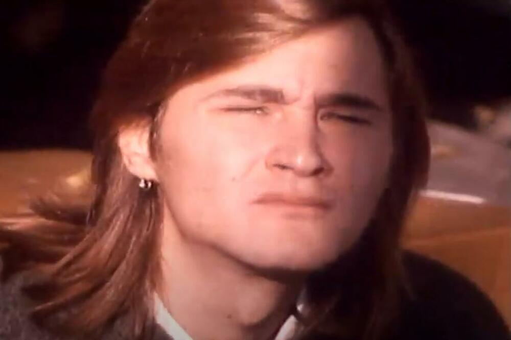 ŽENE SU ČEZNULE ZA NJIM, O NJEGOVOJ LEPOTI I DANAS SE GOVORI: Droga mu je STALA na put uspeha, SKONČAO TRAGIČNO