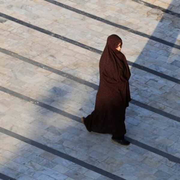 PRIČA O DEVOJČICI NUDŽEJMI IZ MODRIČE UJEDINILA REGION: Svi dele njenu sliku i aplaudiraju, BRAVO! (FOTO)