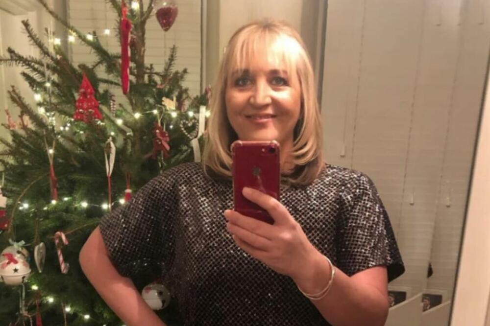 NATAŠA JE OSTAVILA BEBU STARU PET DANA I OTIŠLA U IZLAZAK DA SE ZABAVI: Evo kako OPRAVDAVA svoj postupak (FOTO)