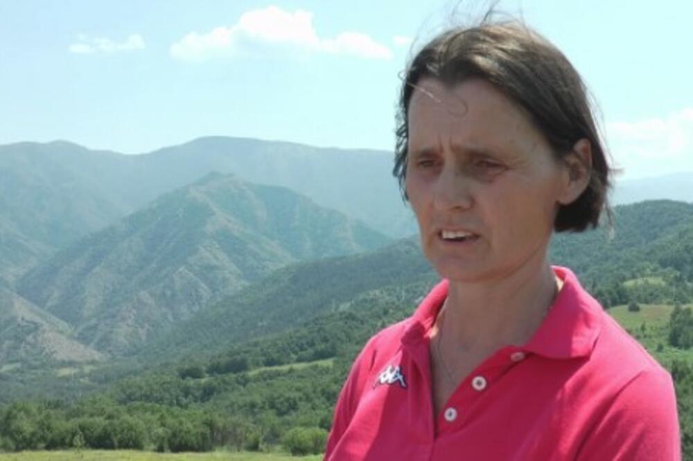 "SIGNALA NEMA, A NEKI PUTEVI VODE U AMBIS": Ako za PRAZNIK idete na OVU PLANINU, Vanja otkrila ŠTA VAS ČEKA!