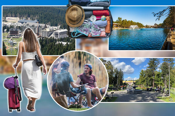 KAKO PROVESTI PRAZNIKE? Veliki Espreso vodič kroz najbolje evropske destinacije za 1. maj