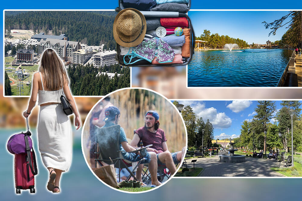 USKORO STIŽU NOVI NERADNI DANI: Moći ćete da isplanirate nekoliko kraćih odmora, ovo je detaljan KALENDAR!