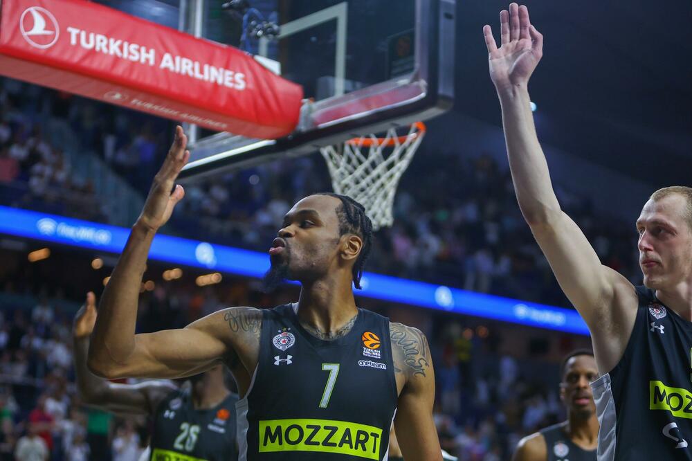 GOSPODSKI POTEZ: Panter prihvatio izvinjenje Ljulja!