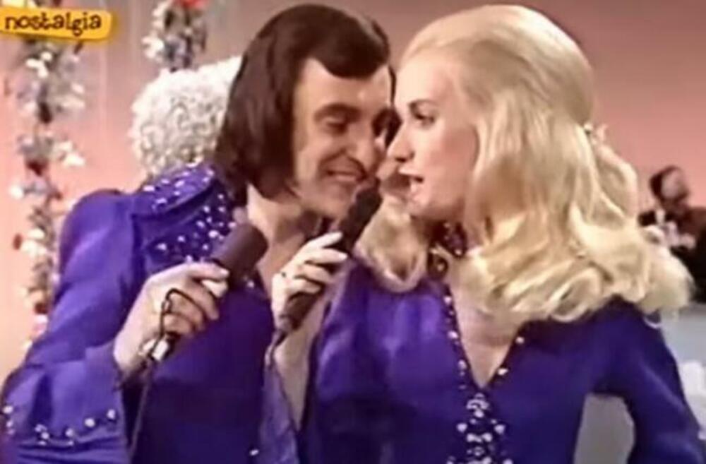 Njihov nastup na Eurosongu 1973. godine se nije završio slavno - iako su privukli pažnju svojim nastupom u atraktivnim kostimima