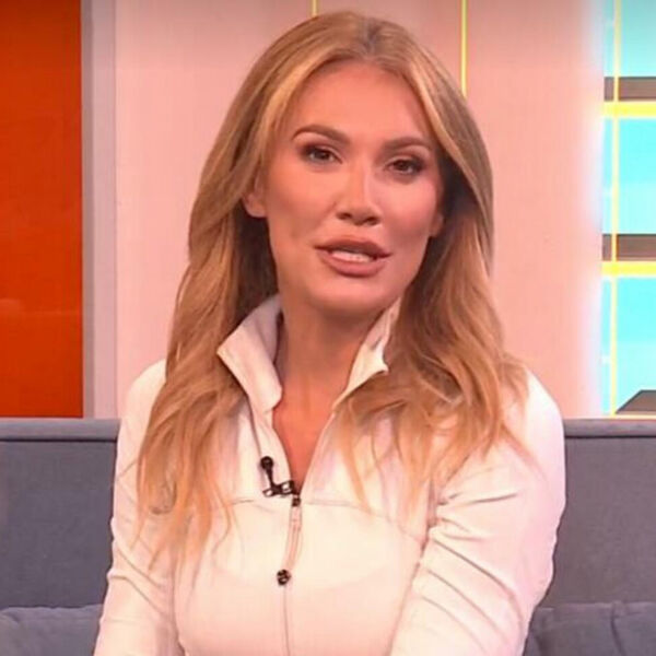 VODITELJKA NAPUSTILA "PRVU"! Evo gde je otišla i SA KIM! Osvanule slike sa lica mesta