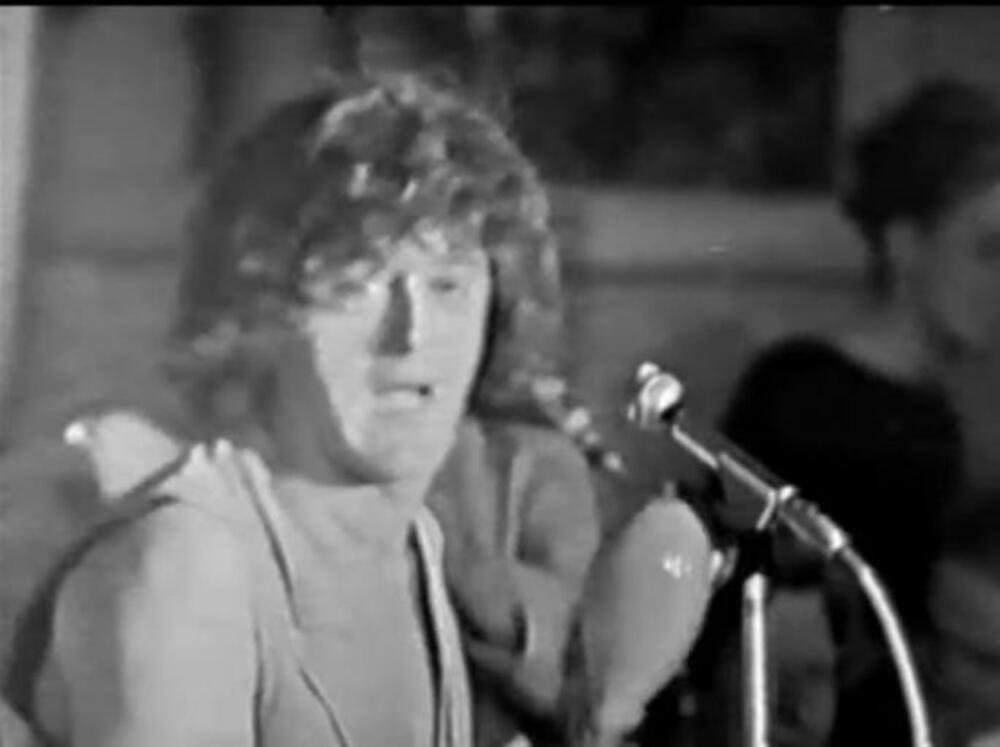 Rokenrol zvezda Vi Vili Haris preminuo je u 90. godini života