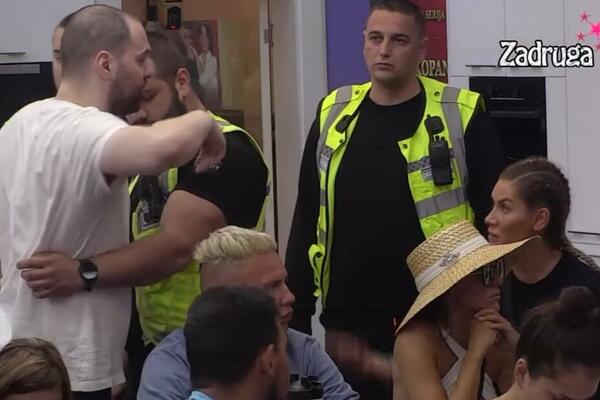 ZVEZDAN SLAVNIĆ ĆE BITI DISKVALIFIKOVAN? Uradio ono što je STROGO ZABRANJENO