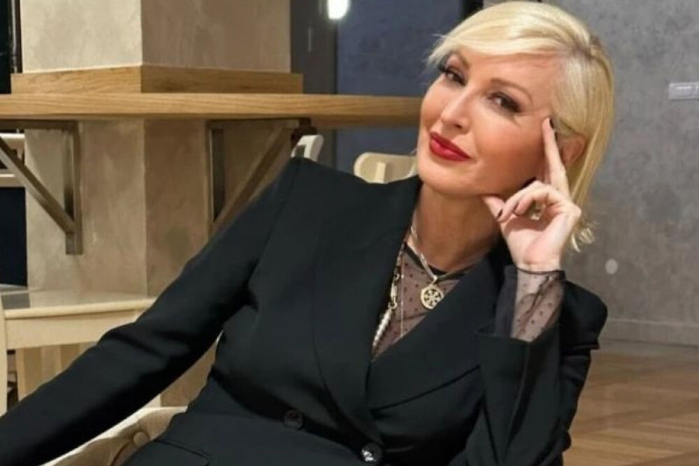 Nudili joj da vodi „Velikog brata“.