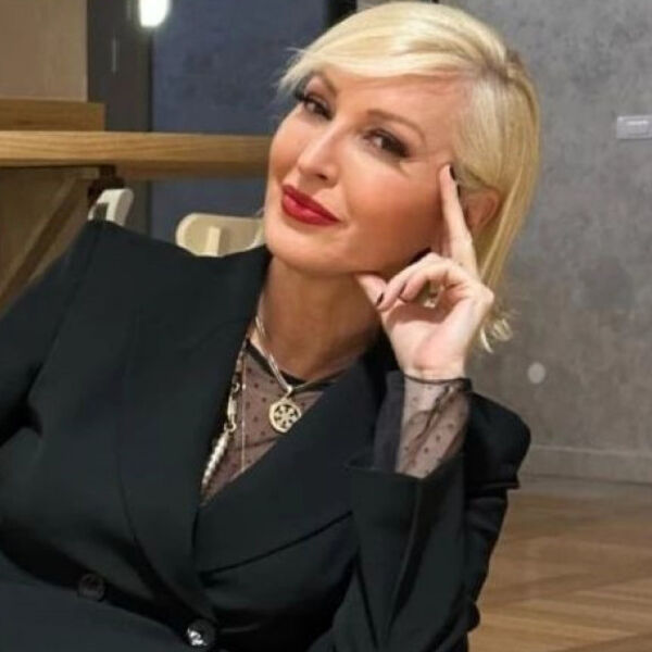 OLIVERA KOVAČEVIĆ ODLAZI SA MESTA DIREKTORA! Poznato ko dolazi na njenu funkciju! U pitanju MUŽ OD...