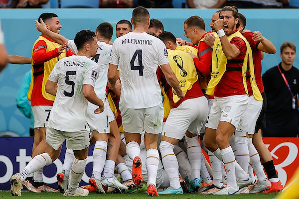 BIO VELIKA ŽELJA ZVEZDE, A SADA DOLAZI MEĐU CRNO-BELE?! Reprezentativac Srbije menja klub posle šest godina (FOTO)