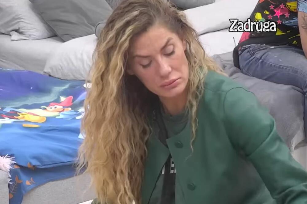 ISPLIVALE FOTKE ANE ĆURČIĆ IZ PROŠLOSTI, EVO KAKO JE IZGLEDALA PRE PLASTIČARA: Bolja riba tada nego sada?