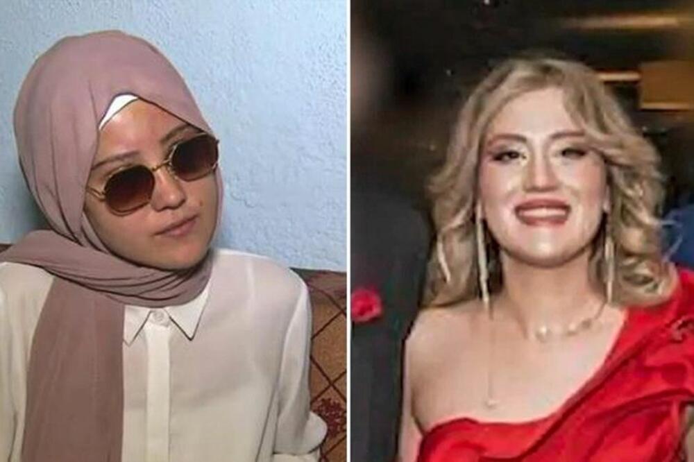 MARIJA JE IZ PRAVOSLAVLJA PREŠLA U ISLAM, OTAC JU JE PREBIO: A tek šta je usledilo...