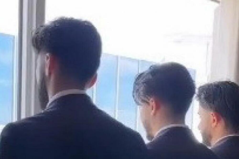 FRANCISKO NAPUSTIO ČILE, PA DOŠAO U BOLJEVAC: Oduševljen je SRBIJOM, a tek KOJE jelo MU JE OMILJENO