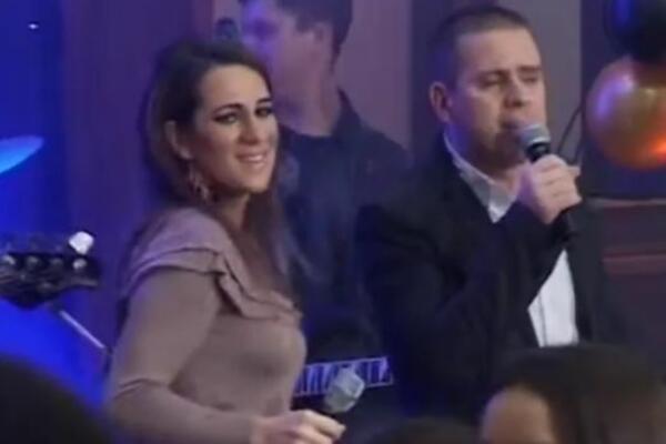 ZVEZDA GRANDA UDARILA ŽENU NA PEŠAČKOM PRELAZU: Polomila joj OBE RUKE, pa POBEGLA, policije je BRZO UHAPSILA