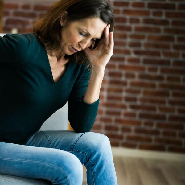 Ne ignorišite simptome: Lari lekari bolove u leđima pripisali sedenju na poslu, a onda je usledila prava dijagnoza