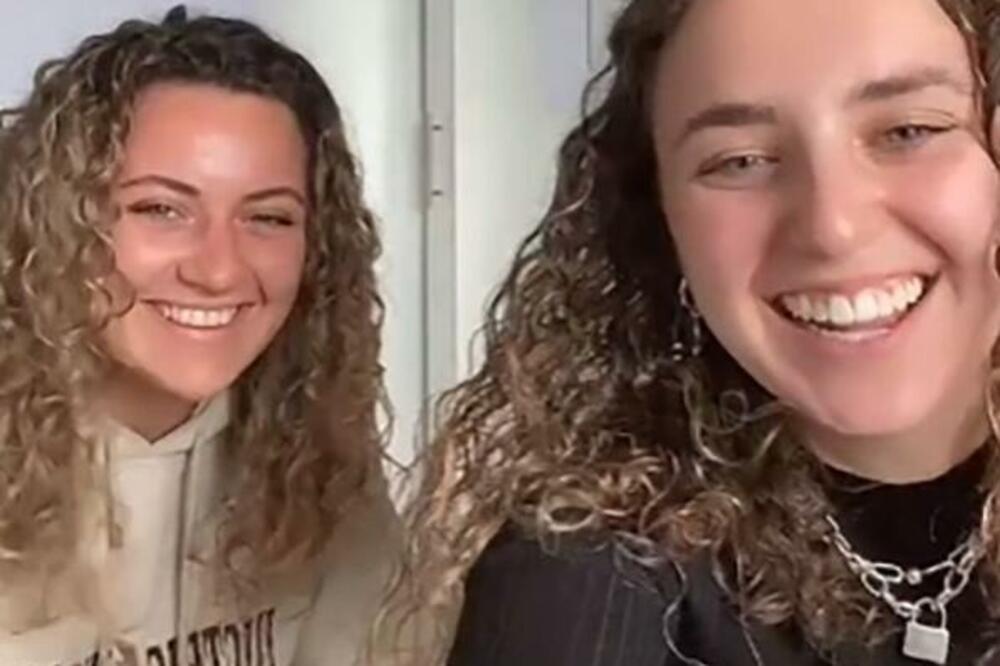 ROĐENE SU U DAN RAZLIKE, A IZGLEDAJU KAO BLIZNAKINJE: Nemaju veze jedna s drugom, a to nije SVE... (VIDEO)