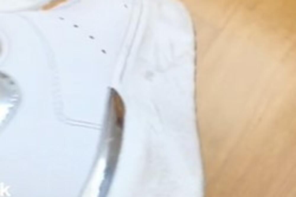 JEDNISTAVNI TRIKOVI ZA ODRŽAVANJE BELIH PATIKA: Samo ovako će uvek biti KAO TEK KUPLJENE