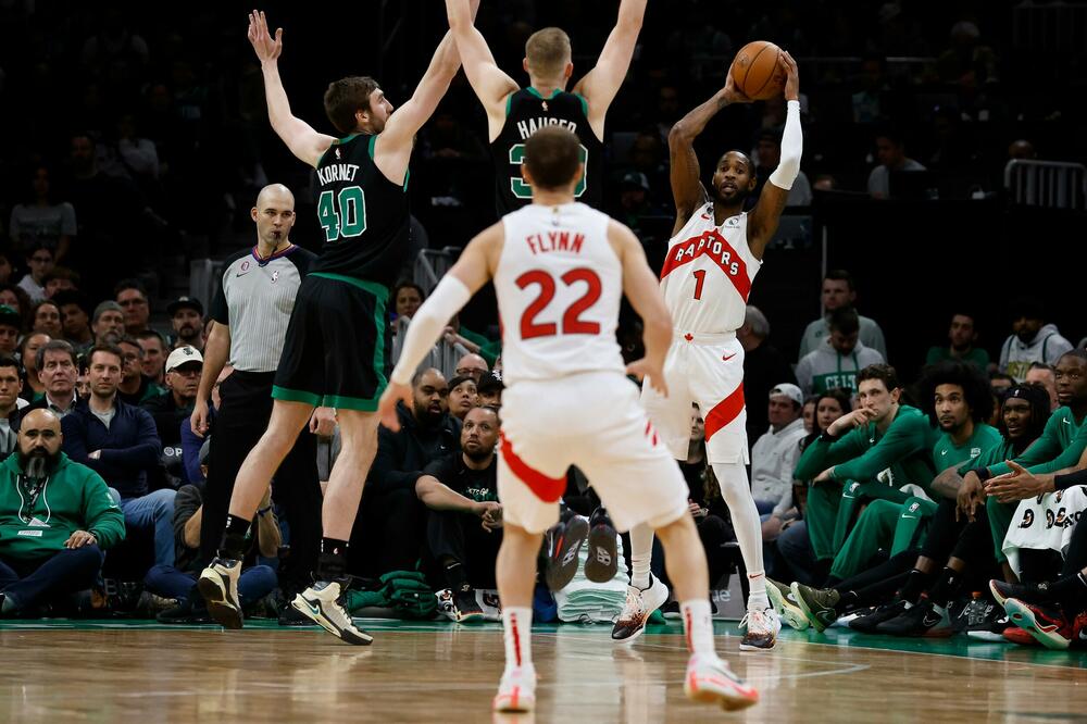 TEK DRUGI SRBIN NA KLUPI NBA FRANŠIZE? Naš strateg kandidat za trenera bivšeg šampiona (FOTO)