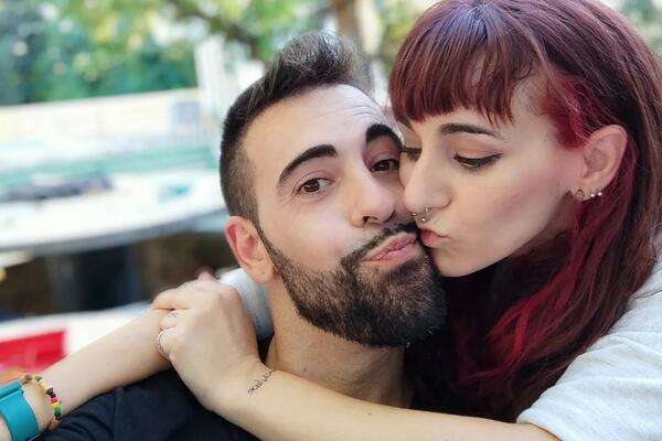 ANA I DANIJEL SU SESTRA I BRAT KOJI IMAJU DVOJE DECE: Žele da se VENČAJU, a svima govore jednu stvar (FOTO)