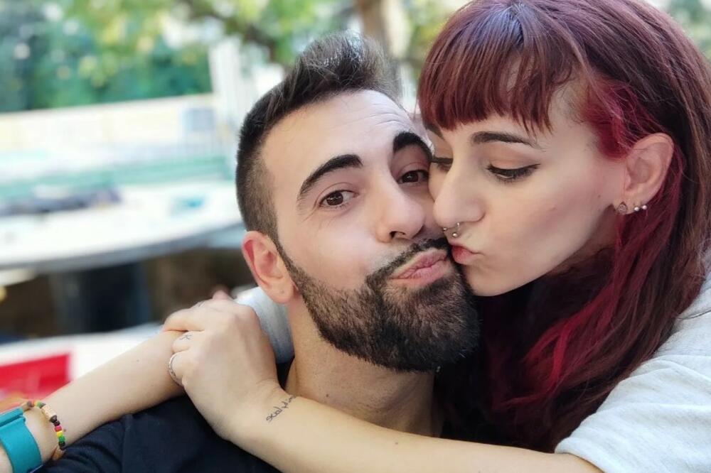 ANA I DANIJEL SU SESTRA I BRAT KOJI IMAJU DVOJE DECE: Žele da se VENČAJU, a svima govore jednu stvar (FOTO)