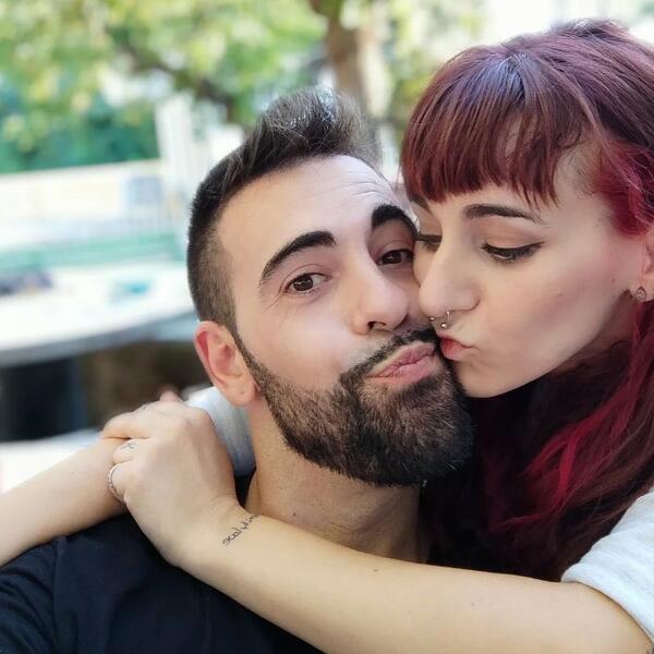 ANA I DANIJEL SU SESTRA I BRAT KOJI IMAJU DVOJE DECE: Žele da se VENČAJU, a svima govore jednu stvar (FOTO)