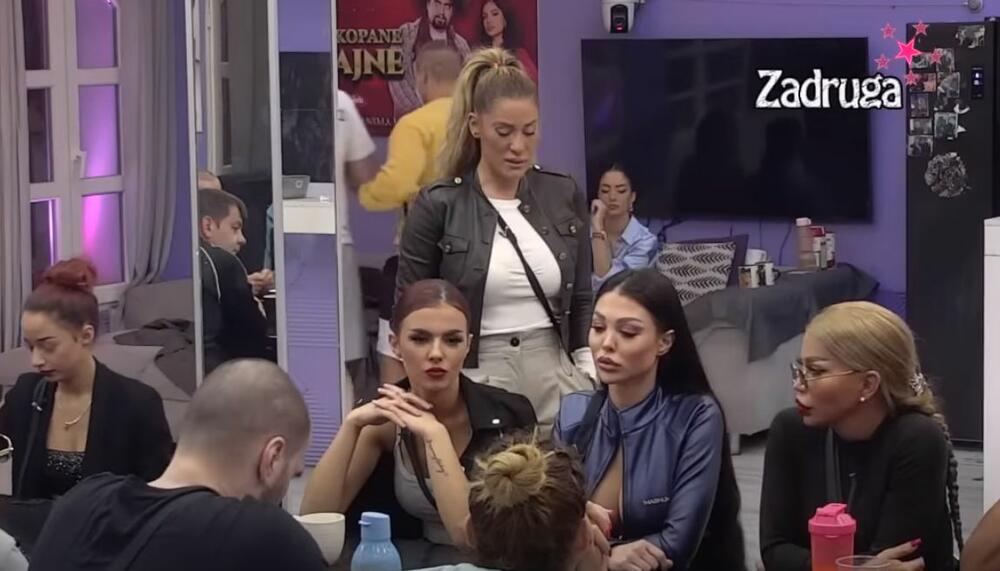 Ana priznala emocije prema Zvezdanu