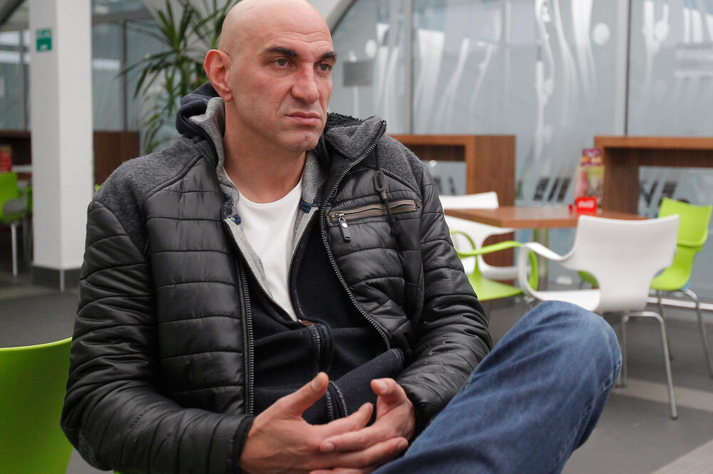 "AMERIKANCI NEMAJU VEZE SA MOZGOM": Legenda Partizana bez dlake na jeziku o Draženu Petroviću i filmu koji PREZIRE