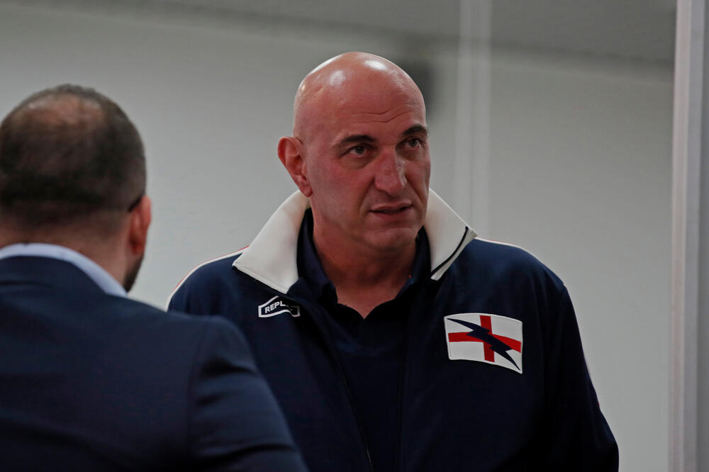 "U drugoj državi usledio bi otkaz, tužba i sud!" Goran Grbović osudio košarkaše Partizana zbog tuče!