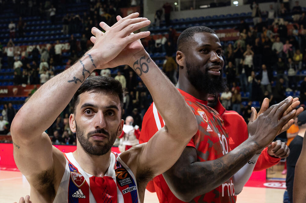 ŠPANCI TVRDE DA JE SVE GOTOVO! Fakundo Kampaco se obavezao na TRI GODINE