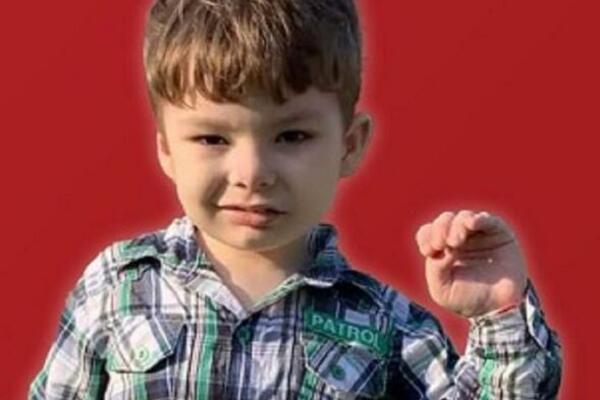 MALI STEFAN (6) NE GOVORI I NE ODAZIVA SE NA SVOJE IME: Hitno mu je potrebna NAŠA POMOĆ, probudite se