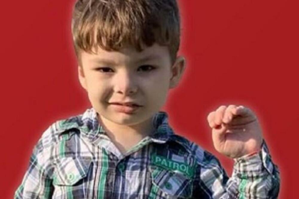 MALI STEFAN (6) NE GOVORI I NE ODAZIVA SE NA SVOJE IME: Hitno mu je potrebna NAŠA POMOĆ, probudite se