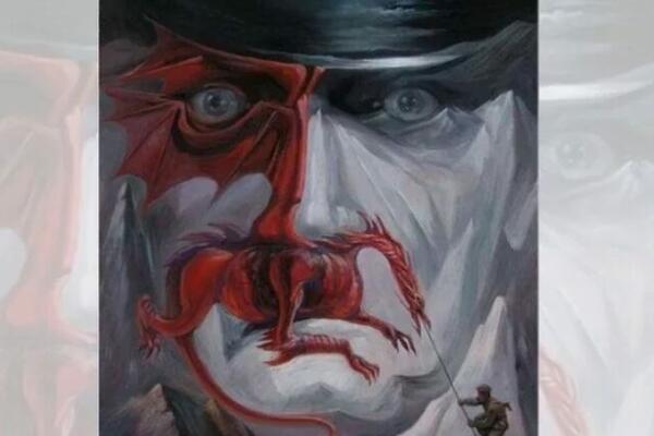 ŠTA STE PRVO UGLEDALI NA SLICI, ODMAH ZAPIŠITE: Otkriva veliku tajnu vaše ličnosti