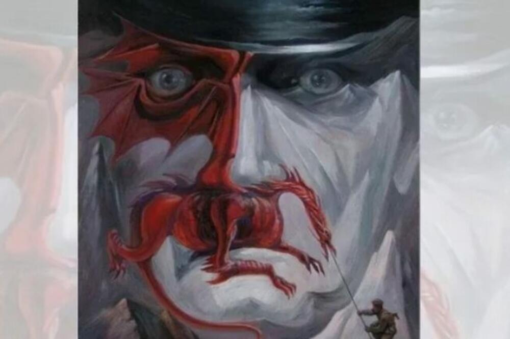 ŠTA STE PRVO UGLEDALI NA SLICI, ODMAH ZAPIŠITE: Otkriva veliku tajnu vaše ličnosti