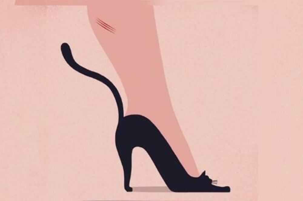 DOBRO POGLEDAJTE, OVO JE TEST PODSVESTI: Ono što prvo vidite otkriva da li se vodite razumom ili srcem