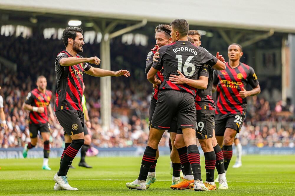 SITI PONOVO NA VRHU: Haland i Alvarez pokorili London, Njukasl i Junajted nadomak LŠ!