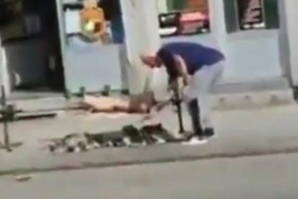 KO SE SEĆA LEGENDARNOG SNIMKA IZ KRAGUJEVCA? Oni su nekrunisani kraljevi PRVOG MAJA! (VIDEO)