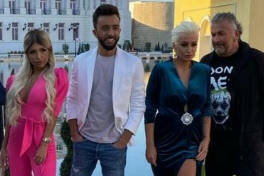 VODITELJ ZADRUGE NAPUSTIO POSAO! Kolegama nije ni rekao, samo PORUČIO DA NE MOŽE DA SE OSLONI NA NJIH