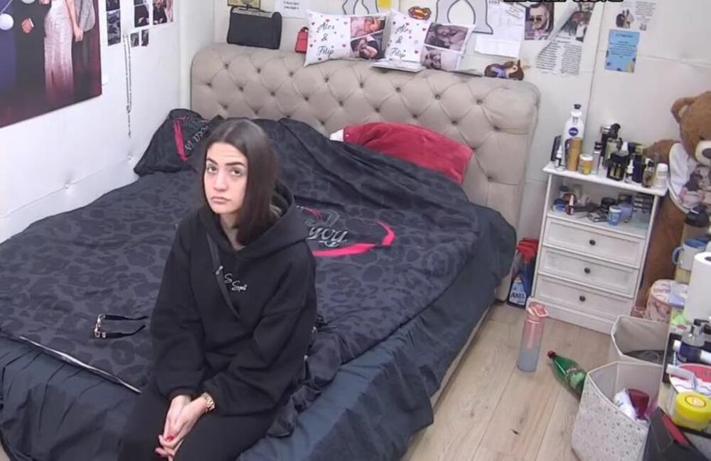 Anđela čula akciju Zvezdana i Maje