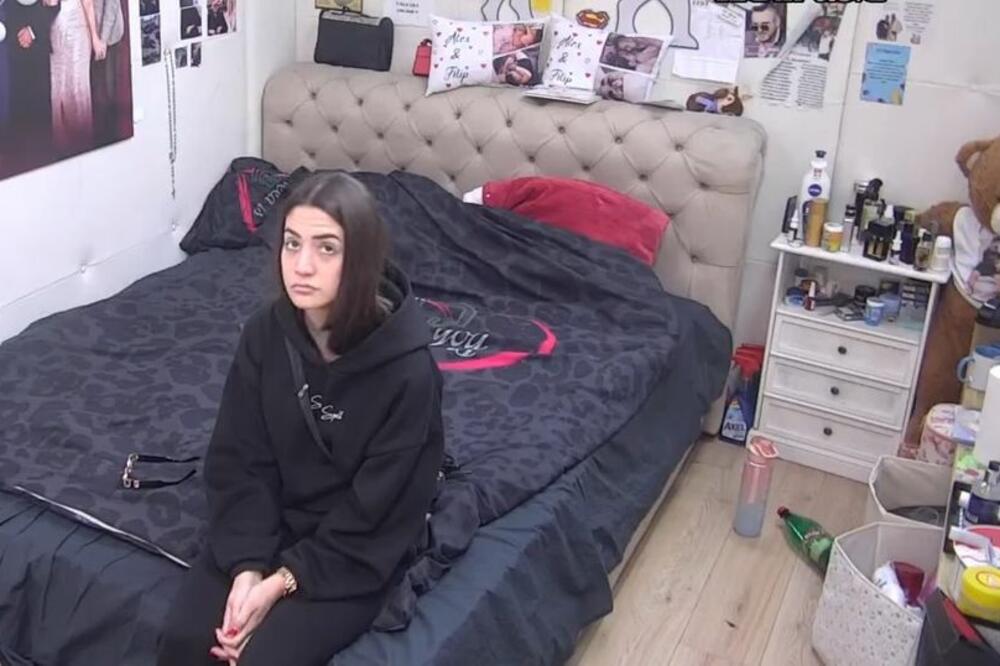 ISCURIO TAJNI PLAN IZ ZADRUGE: Umešana i ANĐELA