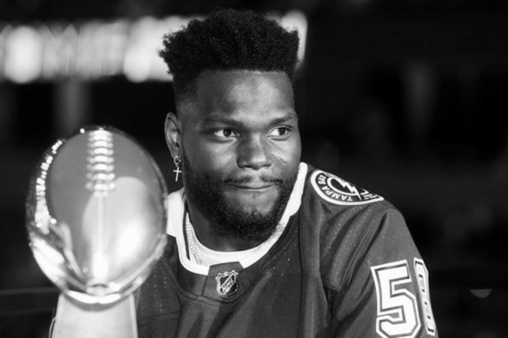 STRAŠNA TRAGEDIJA: Dvogodišnja ćerka poznatog fudbalera se UDAVILA na svom rođendanu!