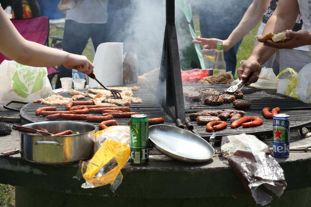 VREMENSKA PROGNOZA RHMZ ZA PRVI MAJ: Mnogi će se razočarati