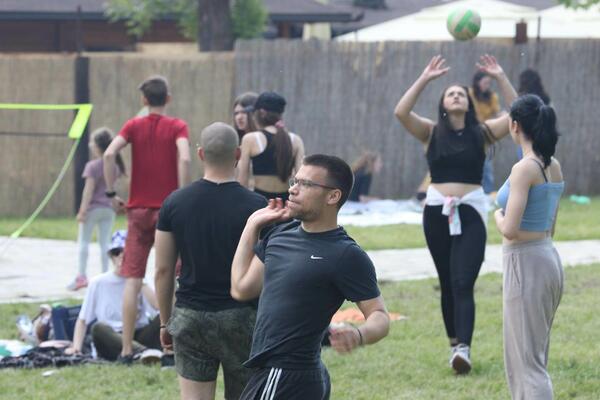JOŠ MALO SUNCA, A ONDA POGORŠANJE: U pojedinim delovima zemlje stižu PLJUSKOVI i to jako BRZO, evo i GDE