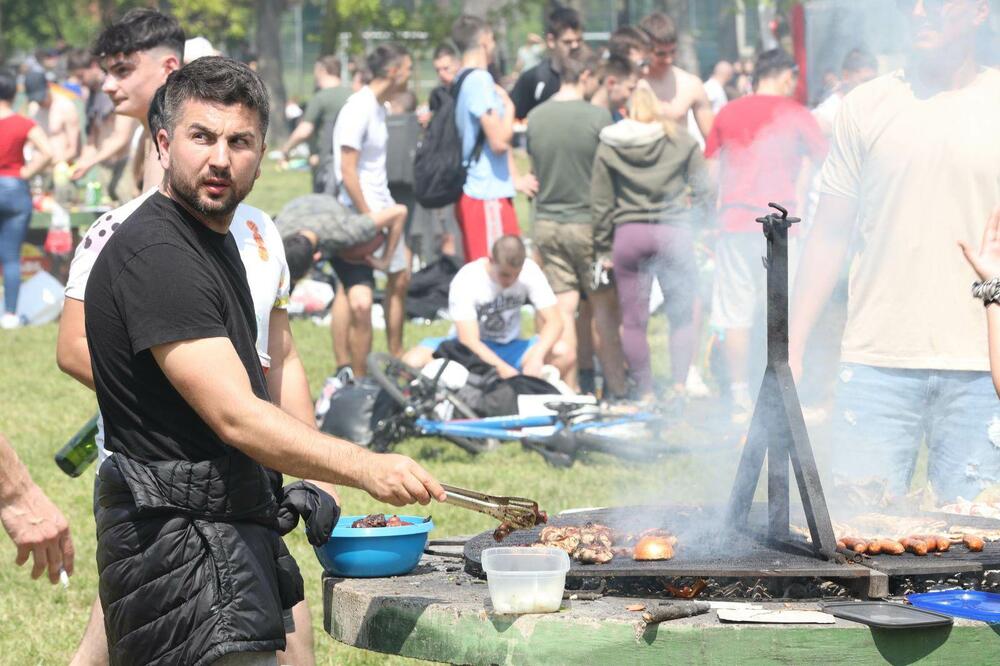 Ovakvo vreme godinama nismo videli! Za Prvi maj nam sledi veliki obrt, a posle praznika...Ovo će mnoge razočarati!