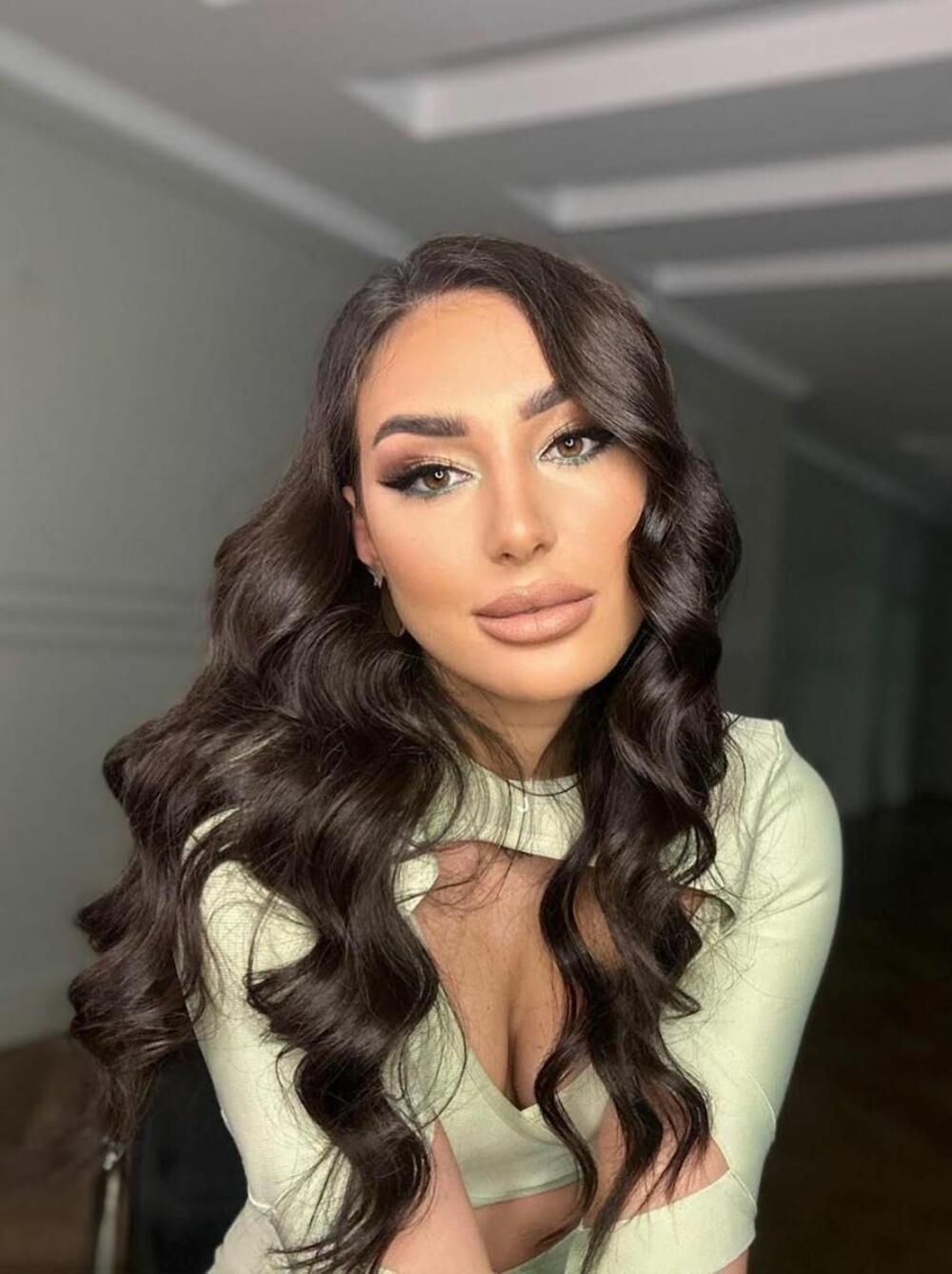 Jovana Tomić o svom prvom poslu